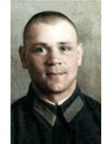 Максименко Григорий Дмитриевич