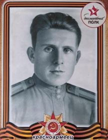 Белых Михаил Алексеевич