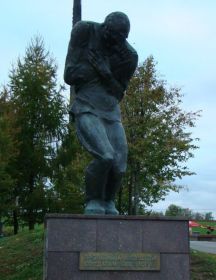 Цепков Пётр Васильевич