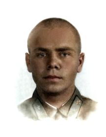 Тягний Федор Григорьевич