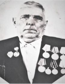 Аникин Гавриил Ефимович