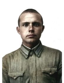 Передков Владимир Ефимович