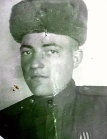 Лисин Николай Яковлевич