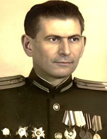 Божик Михаил Иванович