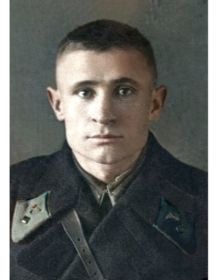 Тананушко Александр Константинович