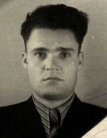 Коновалов Григорий Степанович