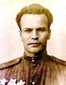 Гредасов Михаил Иванович