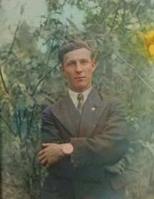 Якутов Николай Павлович