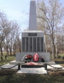 Есипов Дмитрий Васильевич