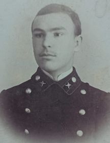 Якутов Павел Семенович