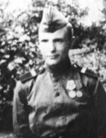 Туровец Михаил Павлович