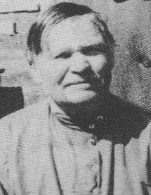 Городнов Семен Алексеевич