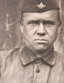 Печенкин Михаил Николаевич