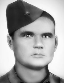 Юртов Александр Васильевич