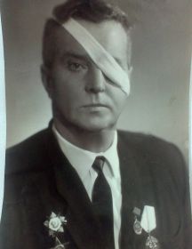Спиридонов Федор Иванович