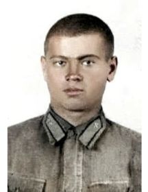 Погорелов Василий Петрович