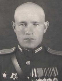 Безруких Роман Михайлович