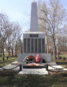 Есипов Иван Тимофеевич