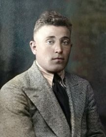 Громов Ефим Яковлевич