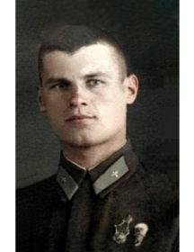 Соколов Николай Николаевич