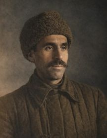 Харламов Иван Николаевич