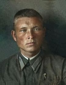 Малков Алексей Николаевич