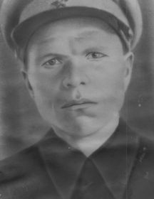 Выборнов Иван Петрович