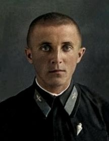 Бирюлев Сергей Дмитриевич