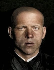 Озеров Александр Лаврентьевич