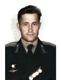 Котельников Василий Иванович