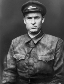 Деменок Фома Иванович