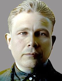 Смородин Григорий Георгиевич