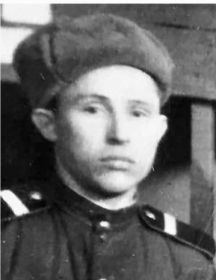 Юнаковский Николай Васильевич