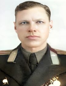 Авдеев Андрей Иванович