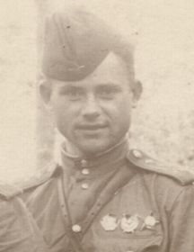 Мельник Василий Петрович