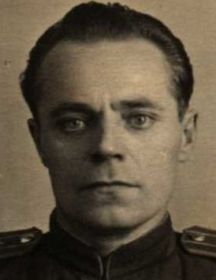 Субботин Павел Петрович