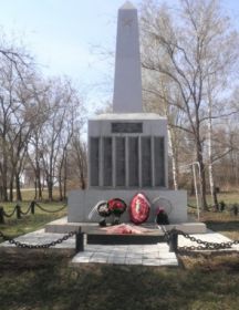 Ефремов Александр Дмитриевич