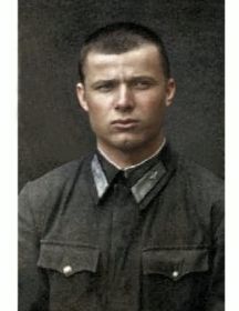 Дядечкин Павел Иванович