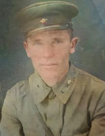 Теребрюхов Михаил Николаевич