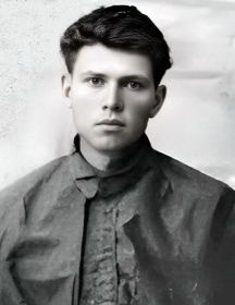 Акулинкин Иван Николаевич