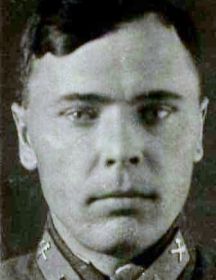 Авдеев Иван Алексеевич