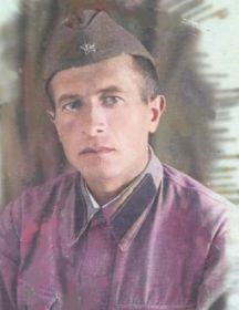 Троецкий Пётр Григорьевич