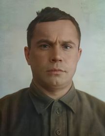 Веденкин Василий Иосифович