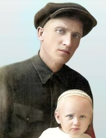 Новиков Илья Иванович