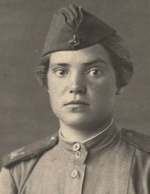 Коростелева Мария Фроловна