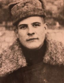 Спесивцев Виктор Петрович