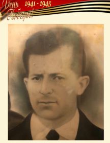 Омаров (Абубакаров) Абубакар Омарович