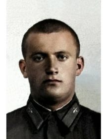 Андреев Борис Петрович