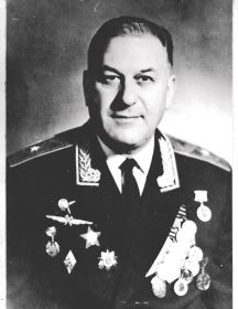 Костюченко Алексей Васильевич