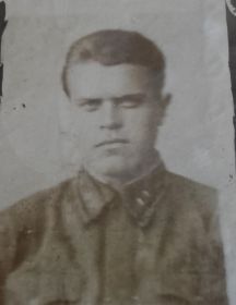 Поляков Иван Иванович